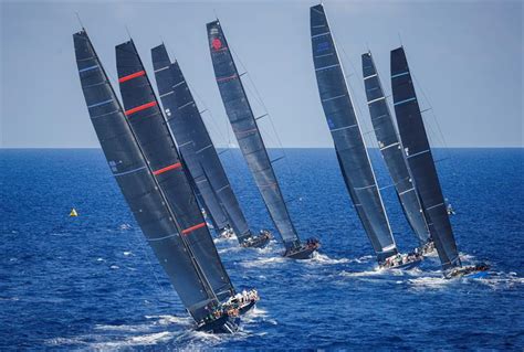 rolex cup saint tropez 2023